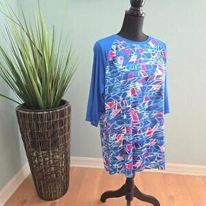 Reel Legends Shirt – Women’s XL Crewneck